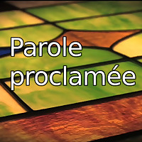 Parole proclamée
