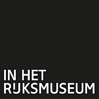 In het Rijksmuseum