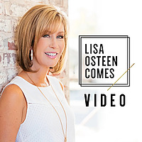 Lisa Osteen Comes Podcast