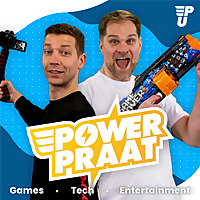 Power Unlimited Podcast