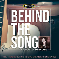 Behind The Song: Classic Rock Chronicles