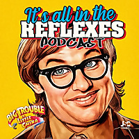 It’s all in the reflexes
