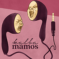 Kalba mamos