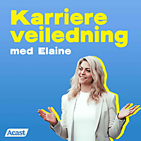 Karriereveiledning med Elaine
