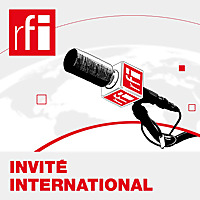 Invité international