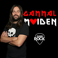 Gammal Maiden
