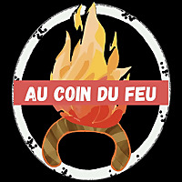 Au coin du feu