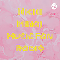 Nicki Minaj Music Fan Radio