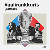 Vaalirankkurit-podcast