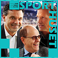Sporthuset