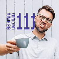 Gastromapa Lukáše Hejlíka 111