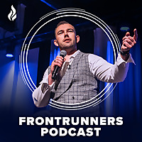 Frontrunners Ministries // Tom de Wal