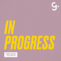 In Progress: An Imperfect Journey with Aurora James