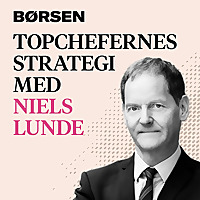 Topchefernes strategi med Niels Lunde