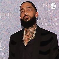 Nipsey Hussle's Impact