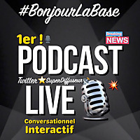 BonjourLaBase