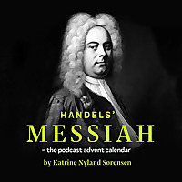 Handel's Messiah the advent calendar