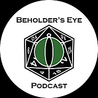 Beholder's Eye