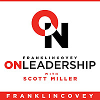 FranklinCovey On Leadership