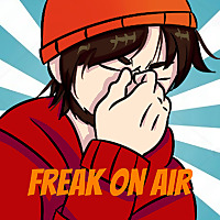 Freak On Air - Tu rincon de anime, videojuegos y anecdotas frikis favorito