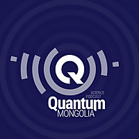 Quantum Mongolia