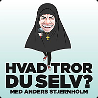 Hvad Tror Du Selv?