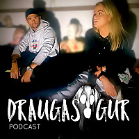 Draugasögur