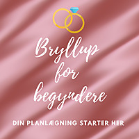 Bryllup for begyndere