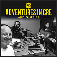 Adventures in CRE Audio Series