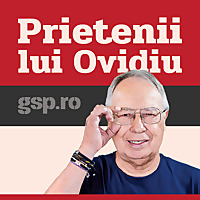 Prietenii lui Ovidiu - GSP