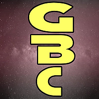 Galactic Book Corner