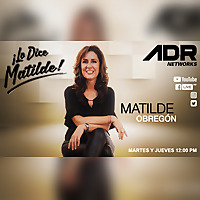 LO DICE MATILDE
