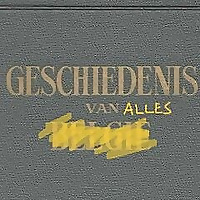 Geschiedenis Van