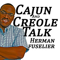 Cajun and Creole Talk