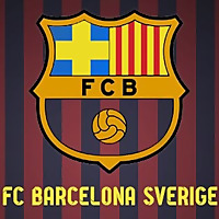 FC Barcelona Sveriges Podcast