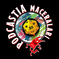 Podcastia Maceraları - Bir RPG Yayını!