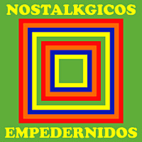 NosTALKgicos Empedernidos