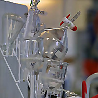 Chemistry enhanced podcasts,  Imperial College London.