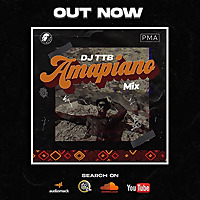 Amapiano Mix