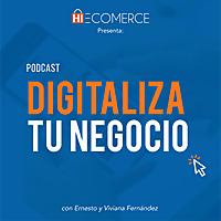 Digitaliza tu negocio I Cómo realmente vender en Línea