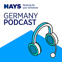 Hays Germany Podcast