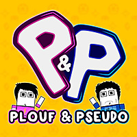 Plouf et Pseudo