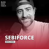 Sebiforce Der Podcast für Selbstständige, die unabhängig werden wollen
