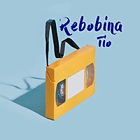 Podcast Rebobina Tio
