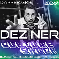 Culture Shock | Presented by DEZINER
