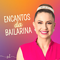 Encantos da Bailarina