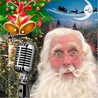 Julenissen SantaClaus
