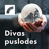 Divas puslodes