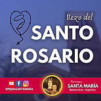 Rezo del Santo Rosario