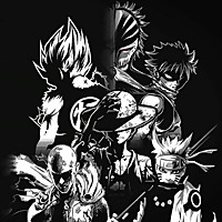 Darkcast anime observer